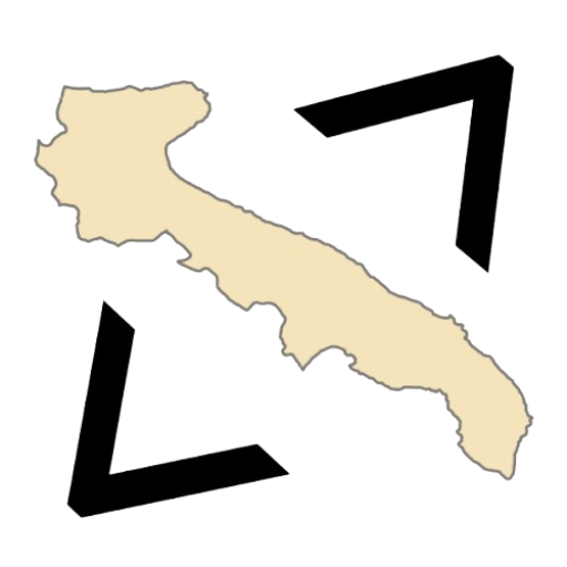 Logo of apulia.dev